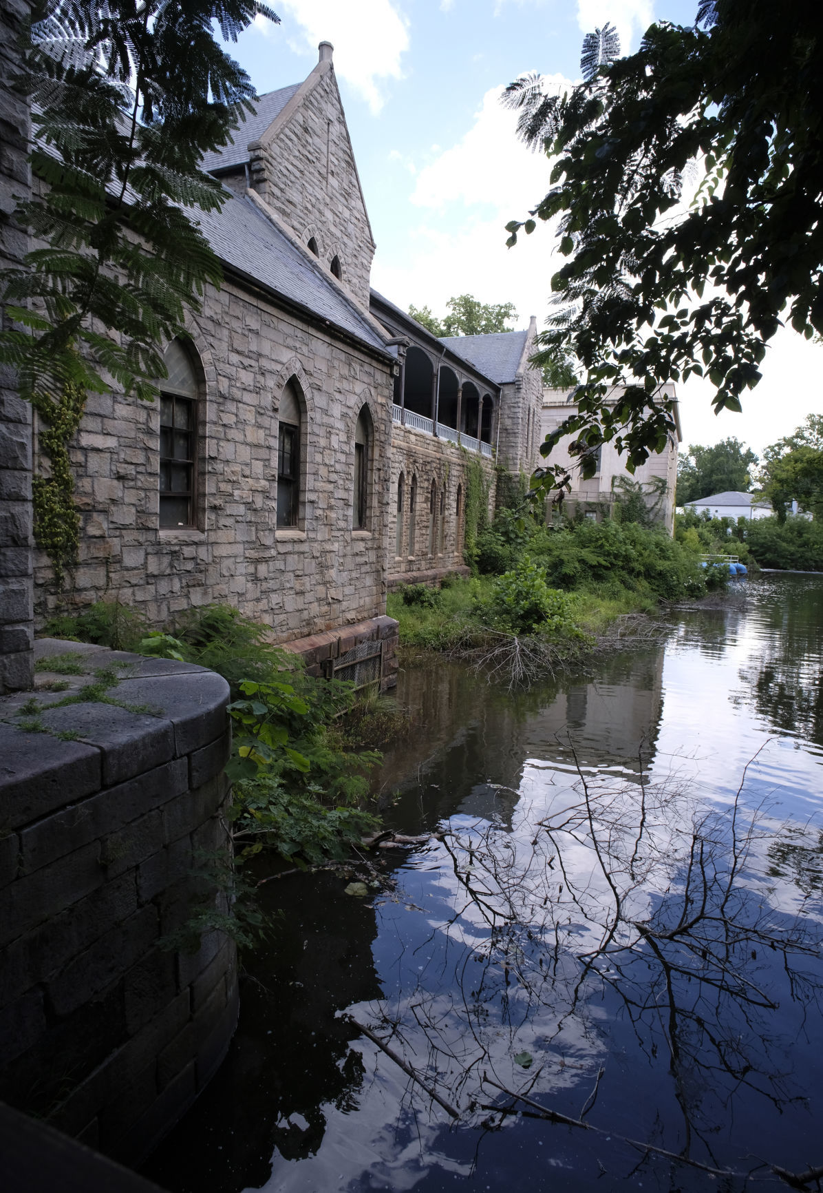 James River Park System